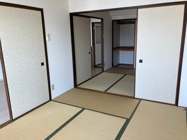 居室