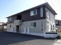 プレジール A棟