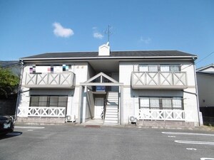 アークプラザ元町外観写真