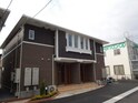 サン・ボヌール　泉町Ｂ