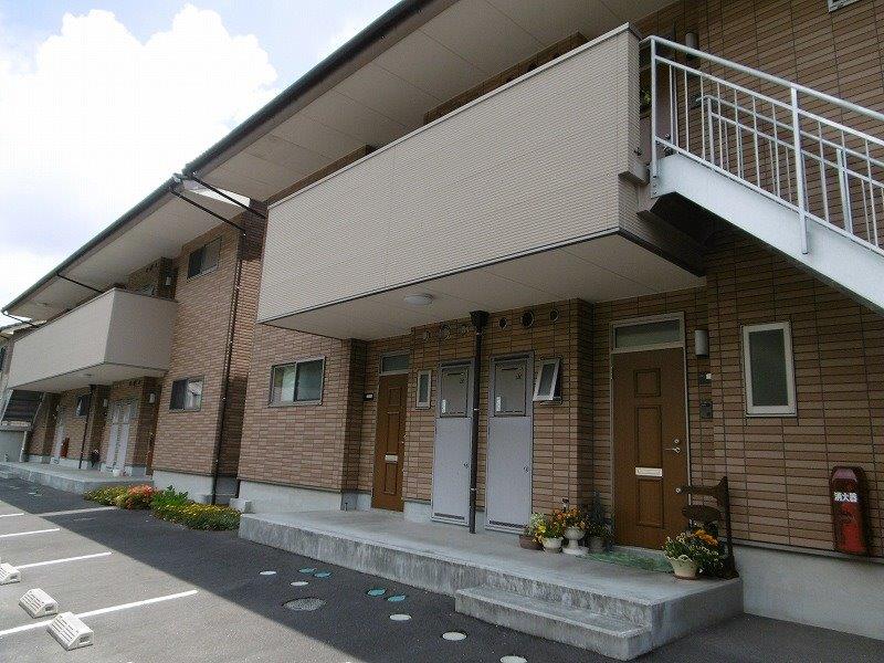 サニーガーデンII