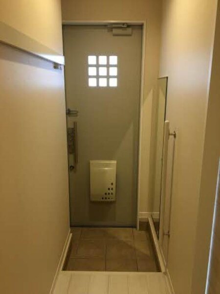 サニーヒルズ錦見外観写真