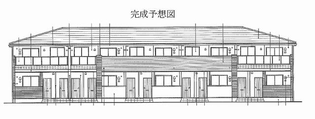 サン　メゾン　Ｃ