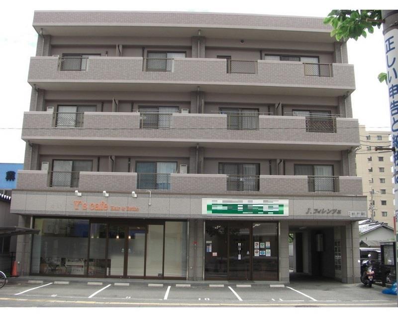 J.フィレンツェ