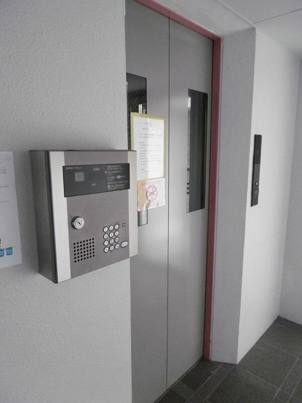 その他室内設備