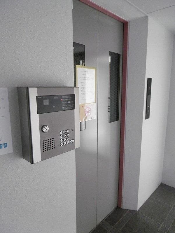 その他室内設備