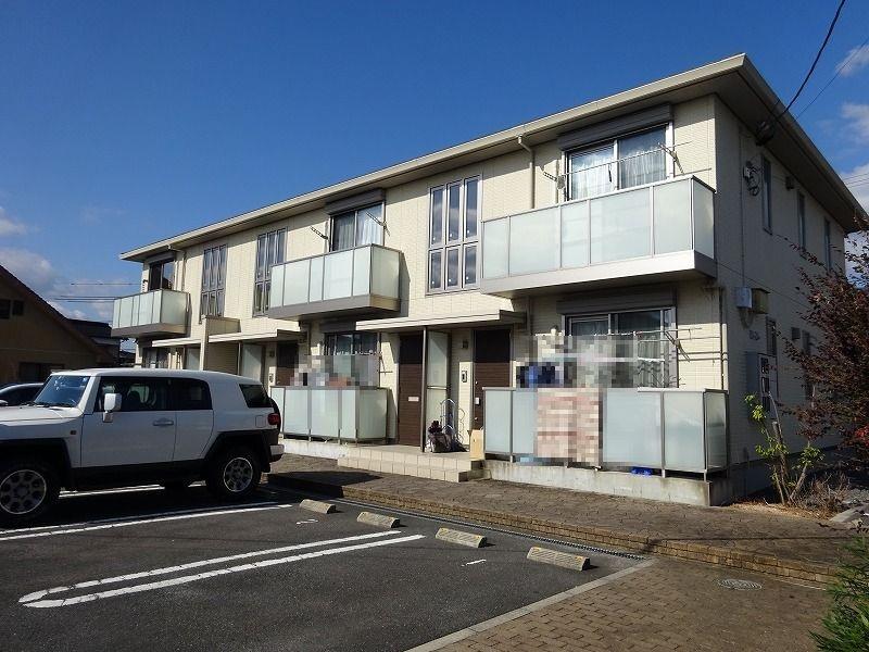プロヌーブ新町