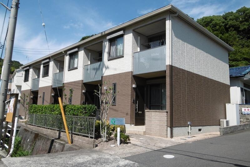 物件外観写真1　(外観)