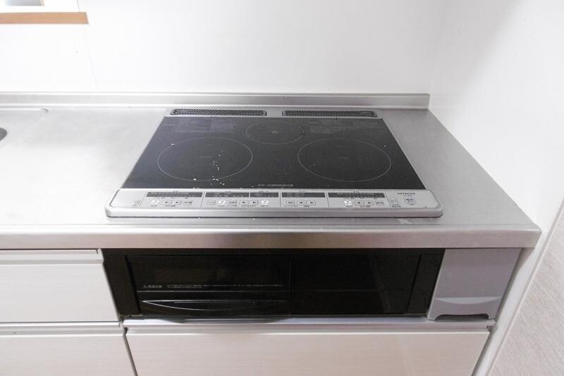 物件内観写真14　(ホール)