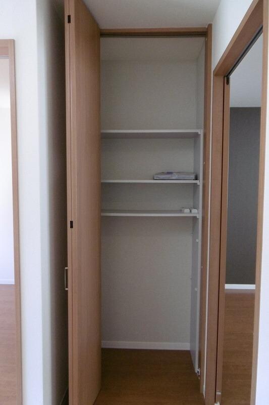 物件内観写真18　(浴室乾燥リモコン)