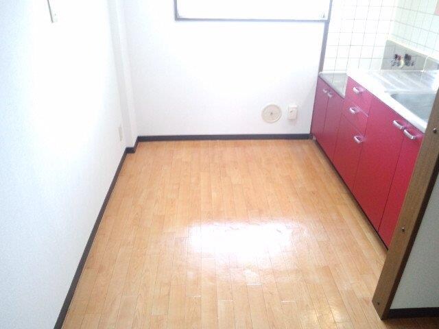 物件内観写真6　(ダイニング)