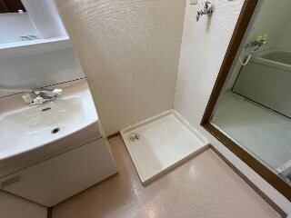 物件内観写真17　(ベランダ)