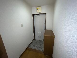 物件内観写真20　(シューズボックス)