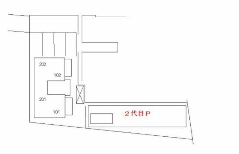 物件内観写真12　