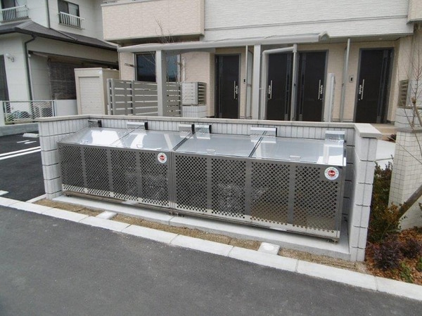 その他室内設備