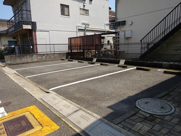駐車場・駐輪場(※空き区画要確認)