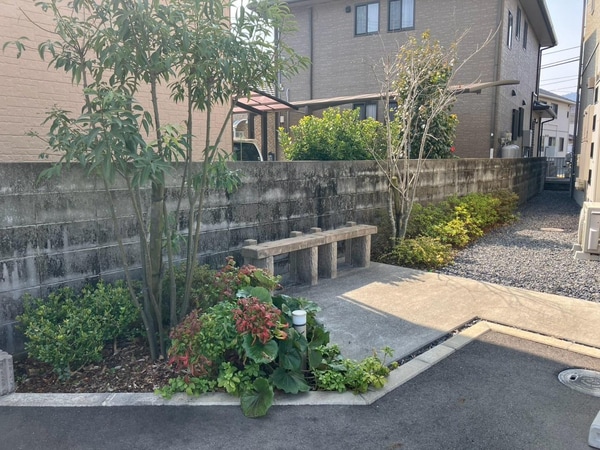 その他室内設備