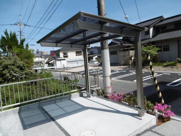 居室