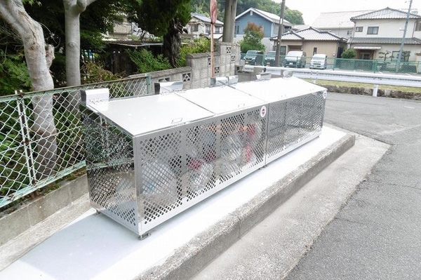 その他室内設備