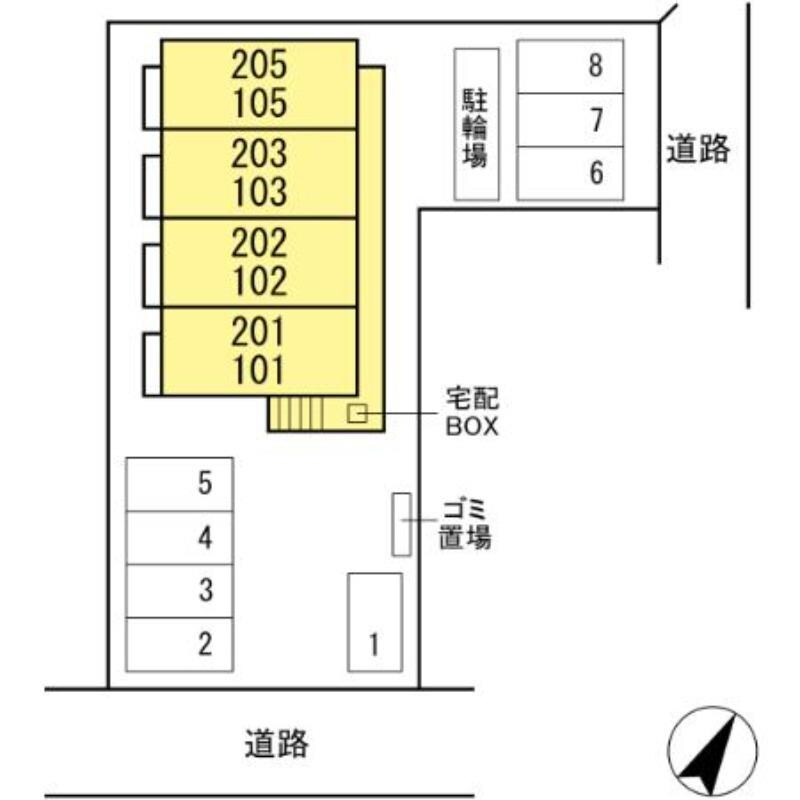 物件内観写真12　