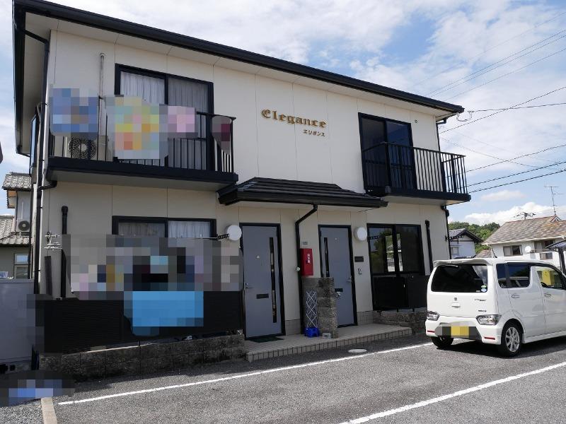 エリガンス
