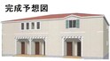レーヌ壱番館