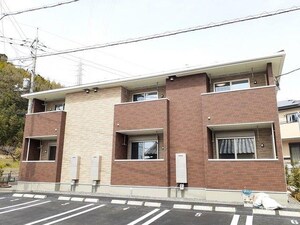 ラフィネ　グリシーヌ　I外観写真