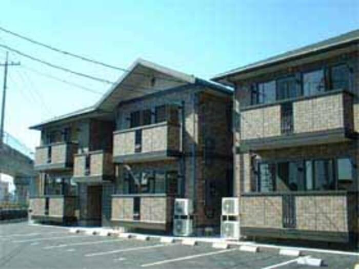 サンメゾン河村　II棟