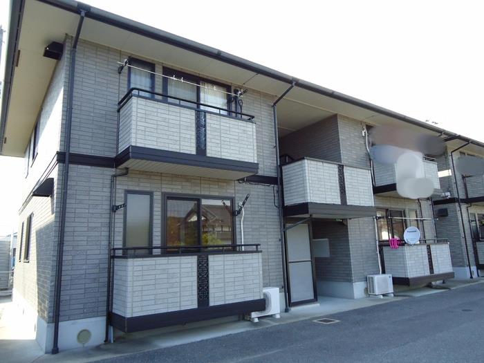 セジュール森田　II棟