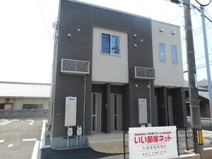 プレステージ　ネオII外観写真