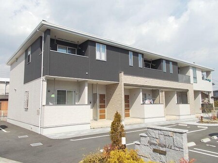 エレガンス　ブライト　I外観写真
