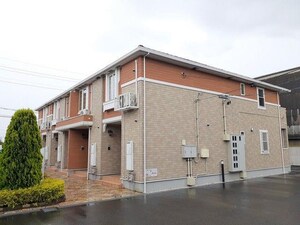 ベルフローラ　Ｃ外観写真