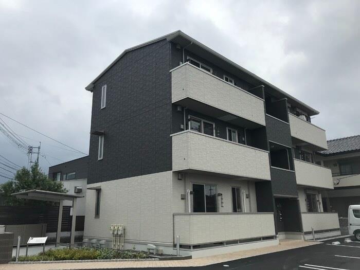 グランドメゾンくだまつ