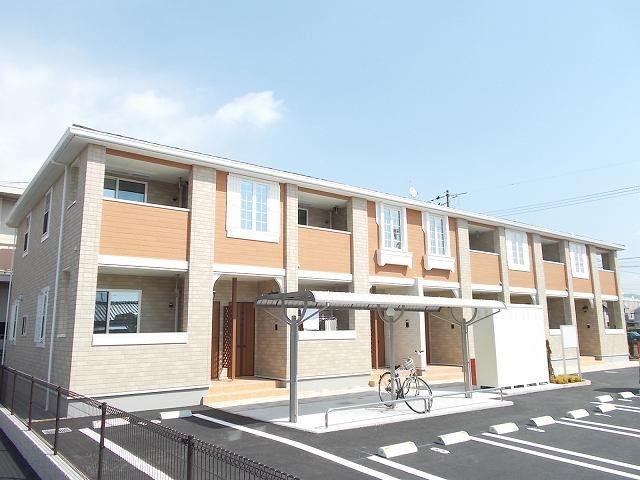 サンセール瑞穂