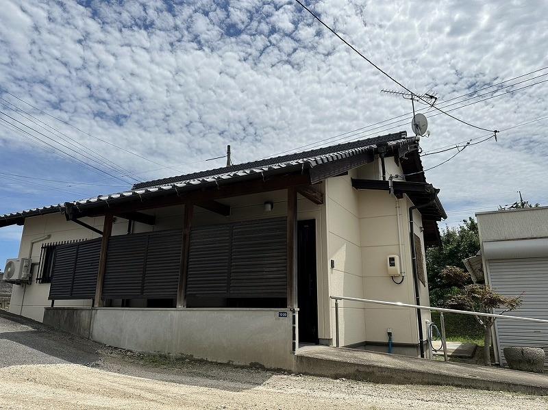 旭町2丁目平屋貸家2