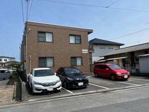 スワローA外観写真