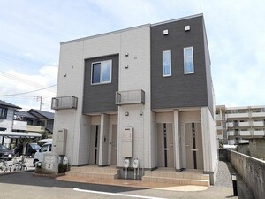 プレステージ　ネオI外観写真