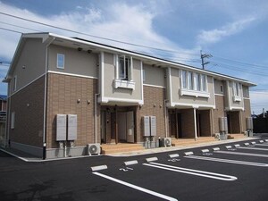 バティック　ヴィラ下松Ｃ外観写真