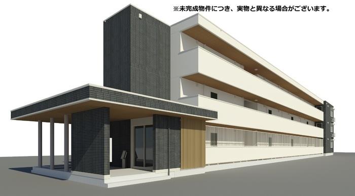 メテオール瑞穂町