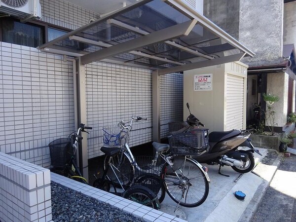 その他室内設備