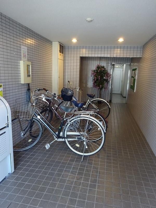 その他室内設備