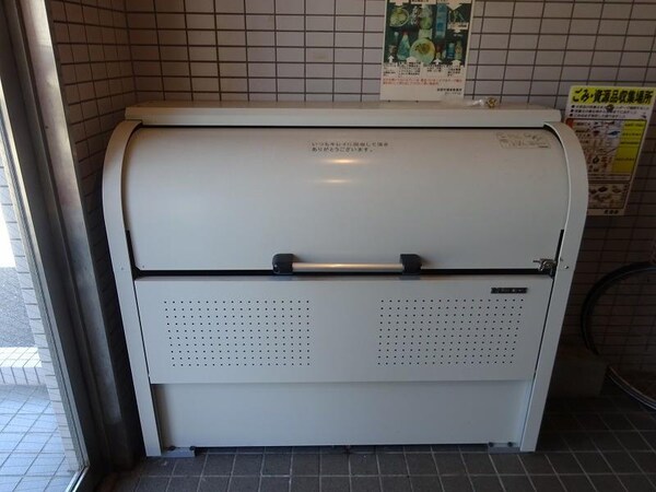 その他室内設備