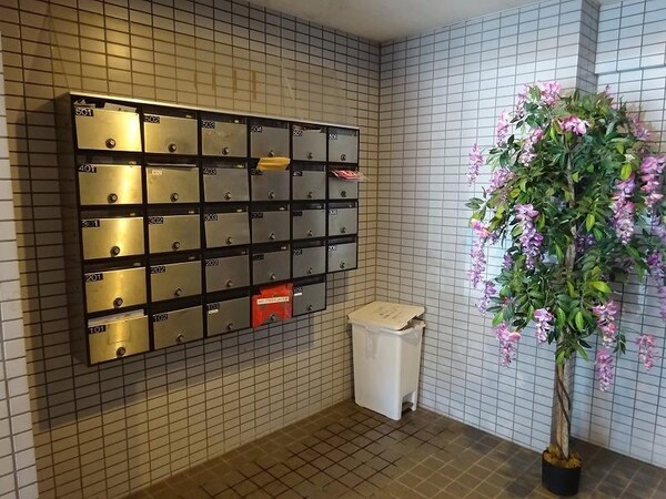 その他室内設備