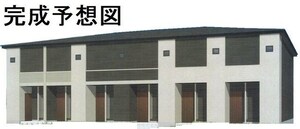 ラーゴム　Ａ外観写真