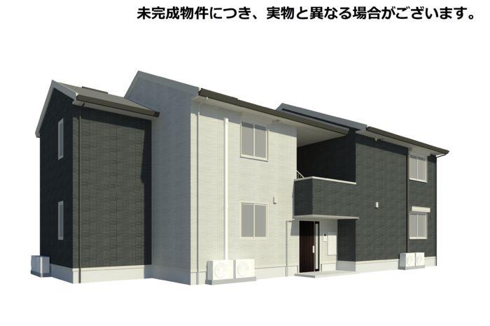 パーチェ駅南