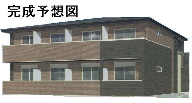 西市１丁目アパート