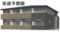 西市１丁目アパート