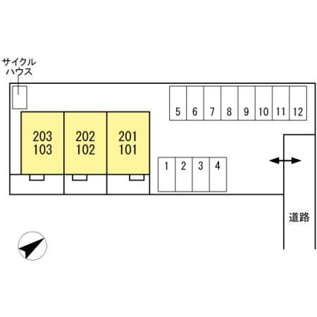 D-roomうみ