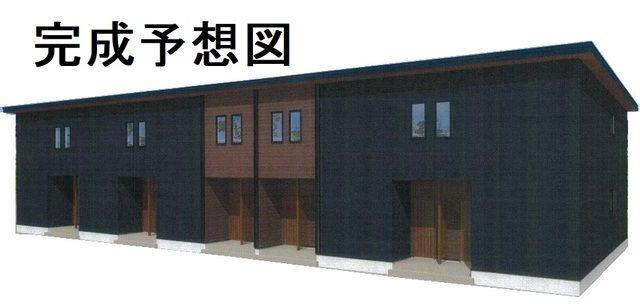 車町２丁目アパート