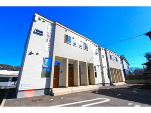 D-BOX桜谷外観写真
